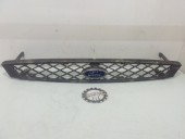 Grila bara fata cu sigla Ford Focus 1 1.8 TDCI LYNX OEM 1998-2005
