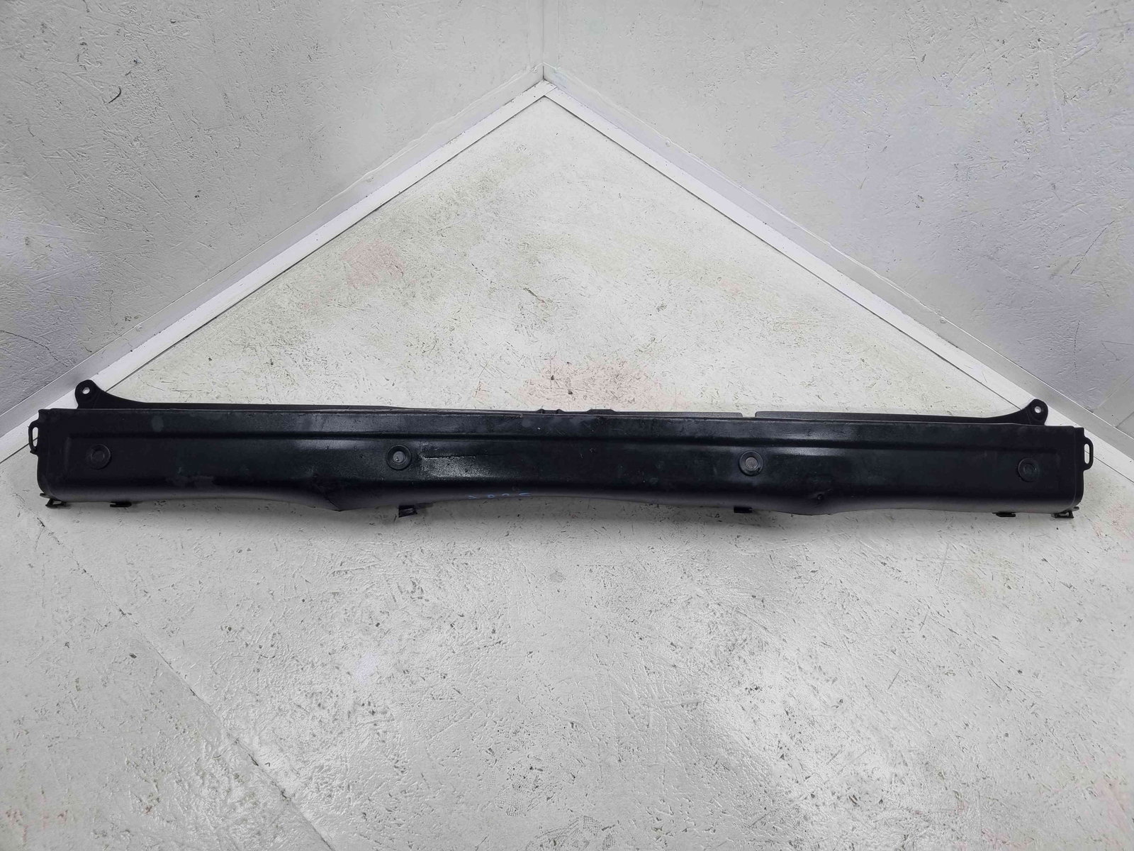 Bara spate Opel Movano B F3500 (L2 H2) [Fabr 2010-2022] 11U - imagine 1