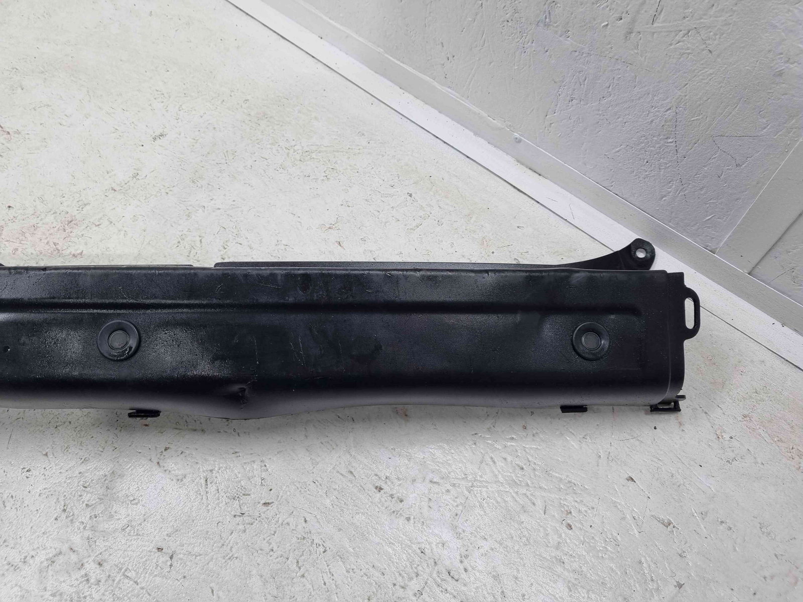 Bara spate Opel Movano B F3500 (L2 H2) [Fabr 2010-2022] 11U - imagine 2