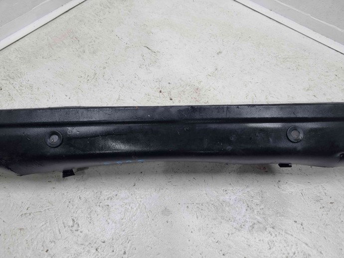 Bara spate Opel Movano B F3500 (L2 H2) [Fabr 2010-2022] 11U