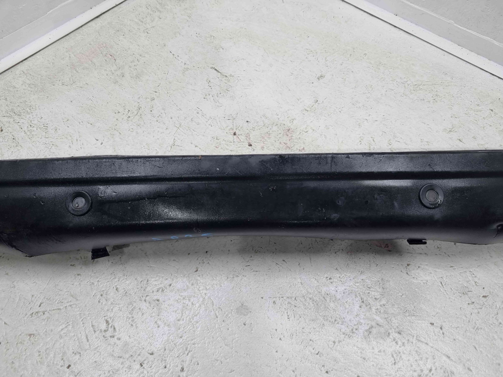 Bara spate Opel Movano B F3500 (L2 H2) [Fabr 2010-2022] 11U - imagine 3
