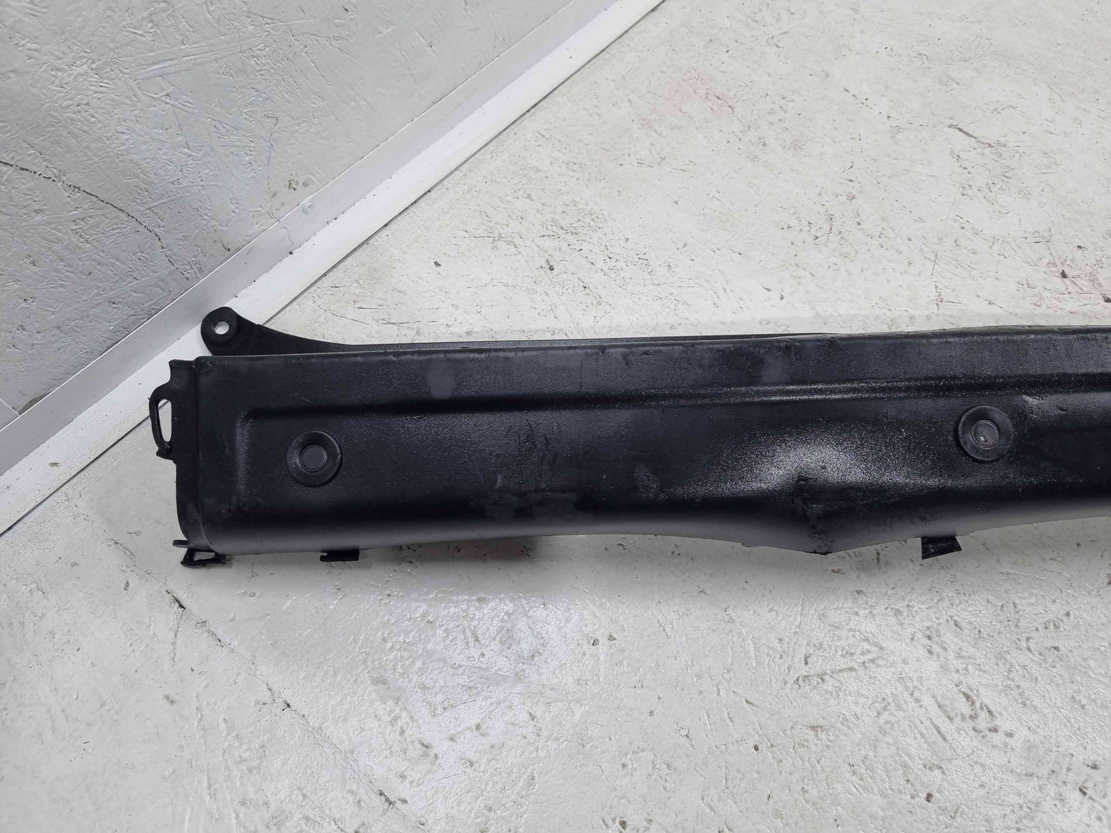 Bara spate Opel Movano B F3500 (L2 H2) [Fabr 2010-2022] 11U - imagine 4