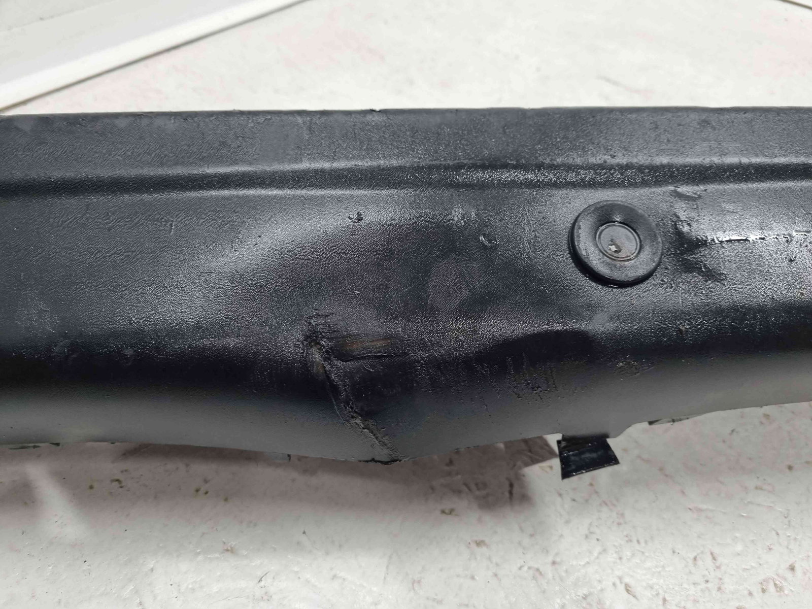 Bara spate Opel Movano B F3500 (L2 H2) [Fabr 2010-2022] 11U - imagine 5