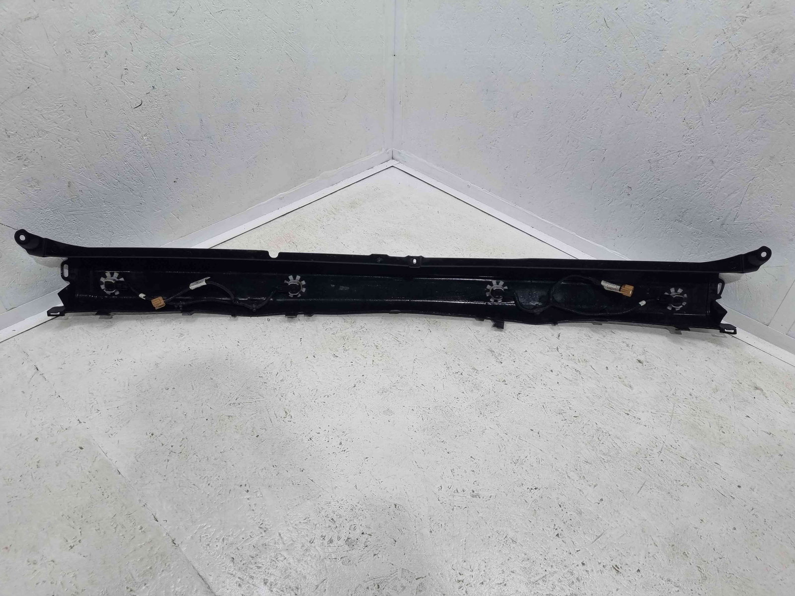 Bara spate Opel Movano B F3500 (L2 H2) [Fabr 2010-2022] 11U - imagine 7