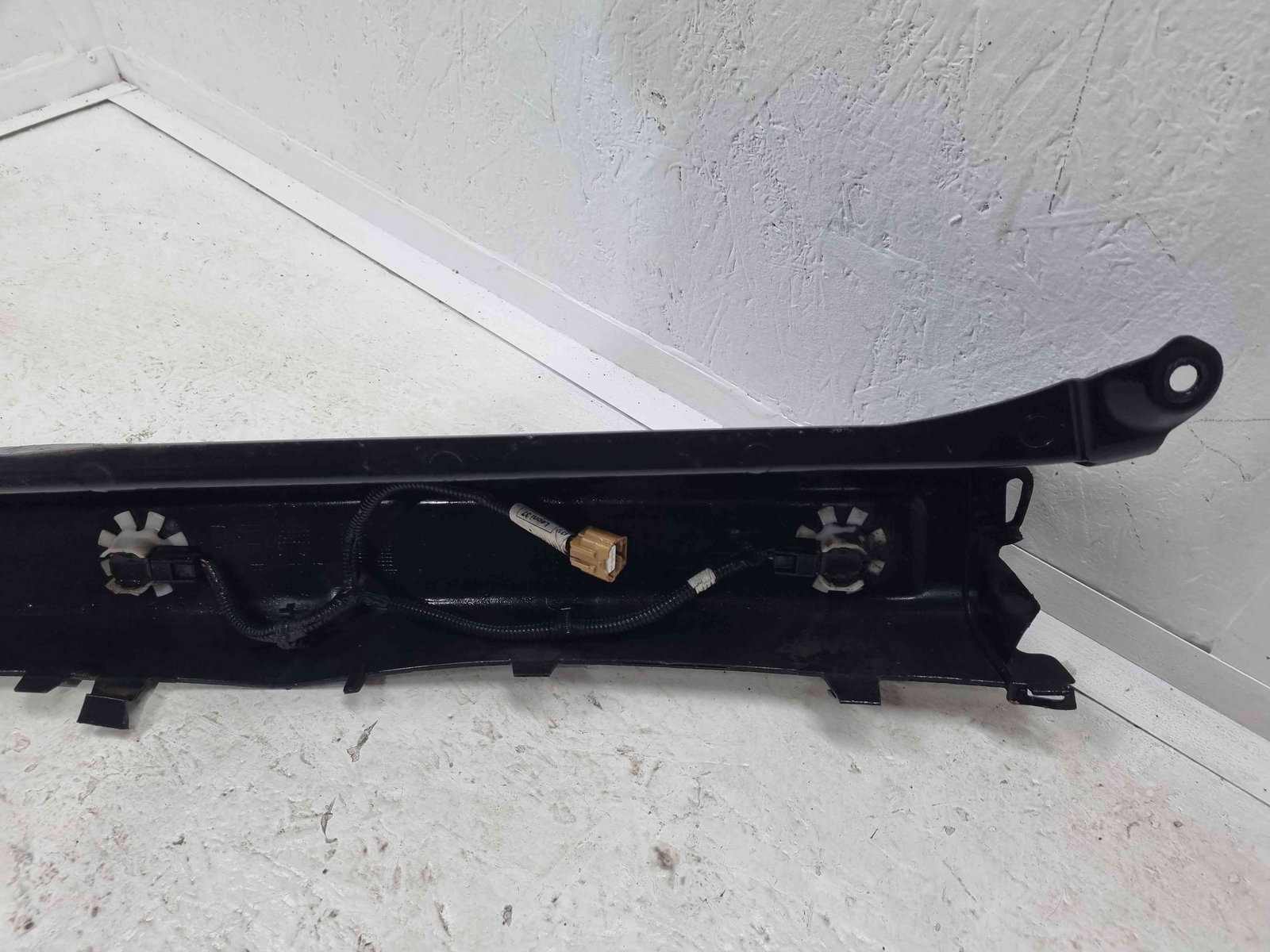 Bara spate Opel Movano B F3500 (L2 H2) [Fabr 2010-2022] 11U - imagine 8