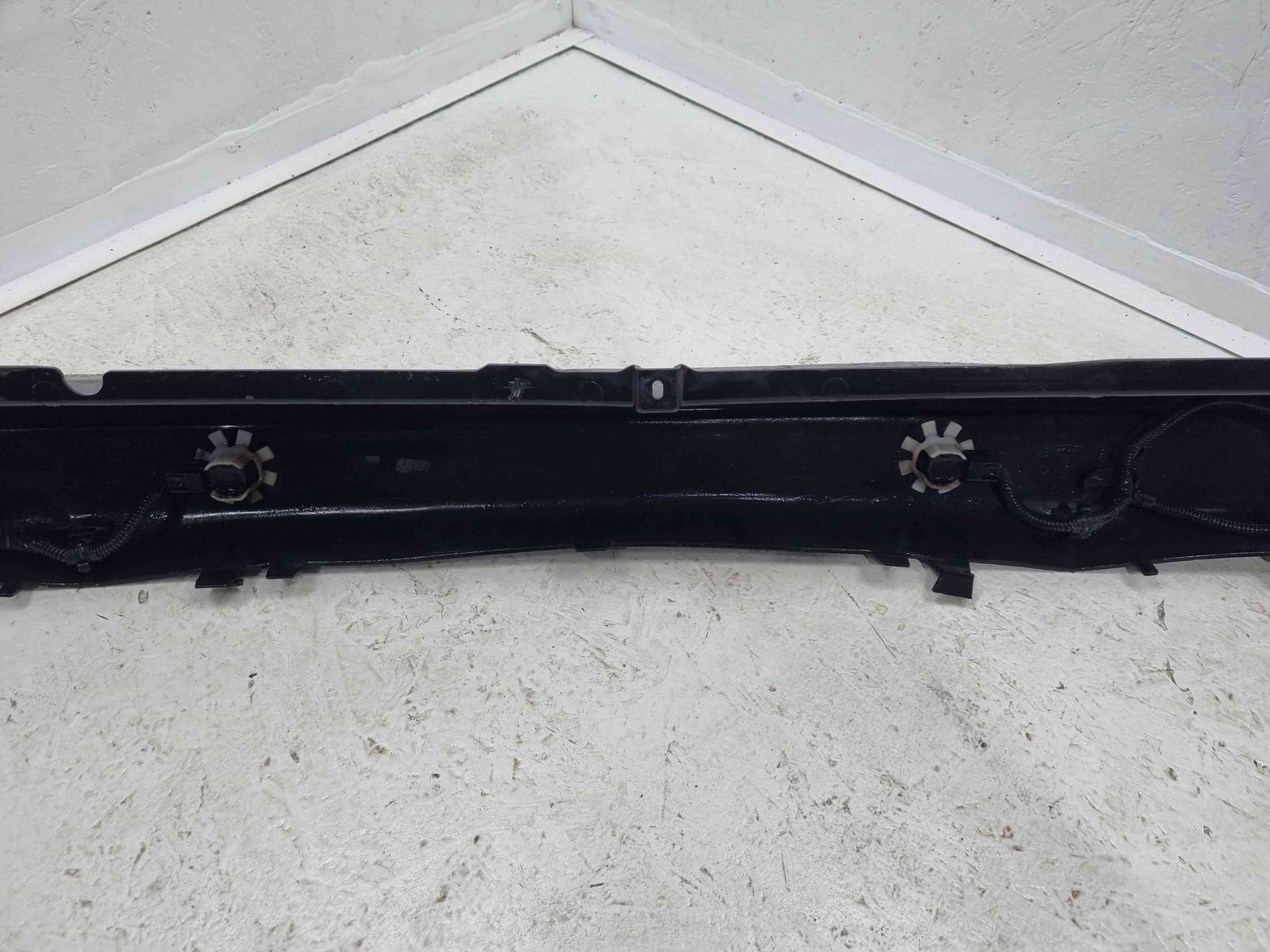 Bara spate Opel Movano B F3500 (L2 H2) [Fabr 2010-2022] 11U - imagine 9