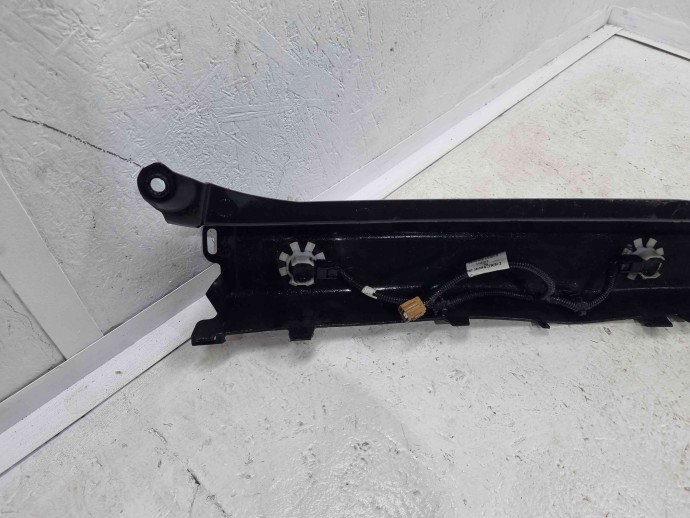 Bara spate Opel Movano B F3500 (L2 H2) [Fabr 2010-2022] 11U