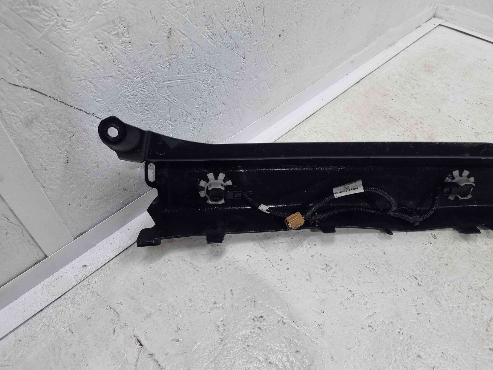 Bara spate Opel Movano B F3500 (L2 H2) [Fabr 2010-2022] 11U - imagine 10