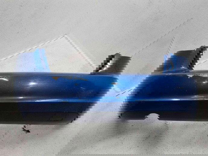 Bara spate Audi A3 Sportback (8PA) [Fabr 2004-2013] Facelift LX5V