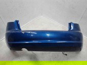 Bara spate Audi A3 Sportback (8PA) [Fabr 2004-2013] Facelift LX5V