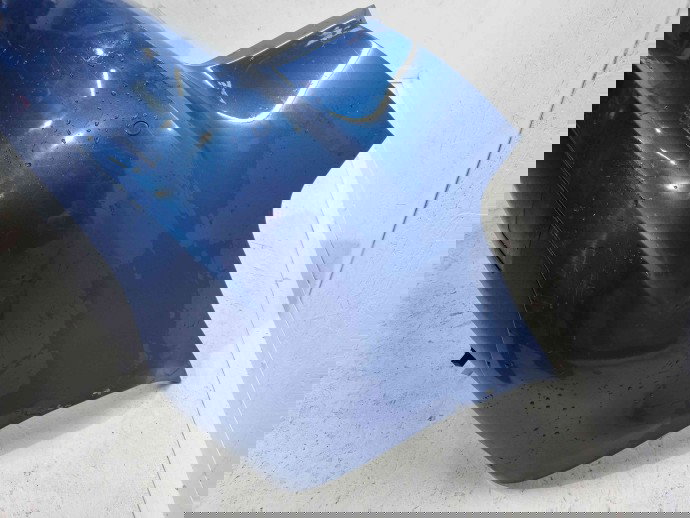 Bara spate Audi A3 Sportback (8PA) [Fabr 2004-2013] Facelift LX5V