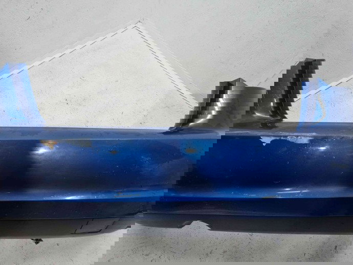 Bara spate Audi A3 Sportback (8PA) [Fabr 2004-2013] Facelift LX5V