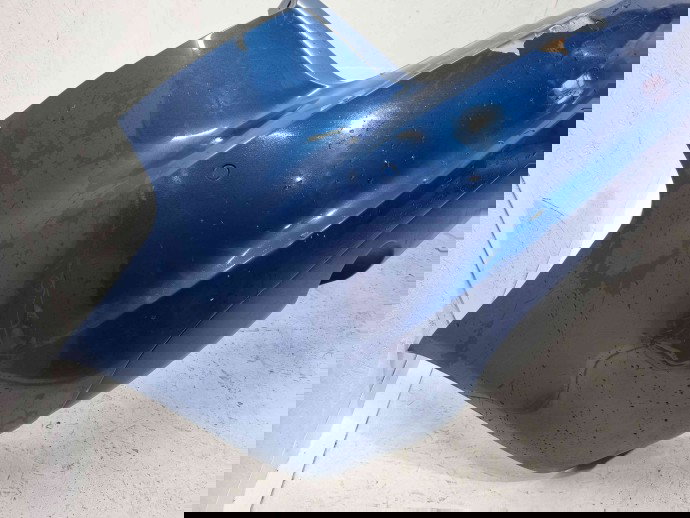 Bara spate Audi A3 Sportback (8PA) [Fabr 2004-2013] Facelift LX5V