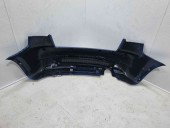 Bara spate Audi A3 Sportback (8PA) [Fabr 2004-2013] Facelift LX5V