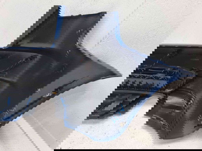 Bara spate Audi A3 Sportback (8PA) [Fabr 2004-2013] Facelift LX5V