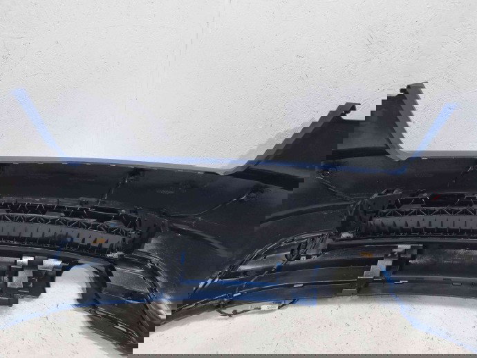 Bara spate Audi A3 Sportback (8PA) [Fabr 2004-2013] Facelift LX5V