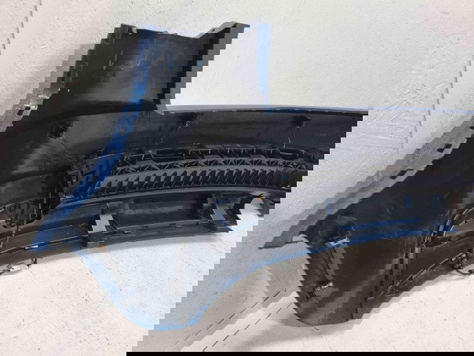 Bara spate Audi A3 Sportback (8PA) [Fabr 2004-2013] Facelift LX5V