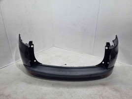 Bara spate Renault Megane 3 [Fabr 2008-2015] Facelift GNE