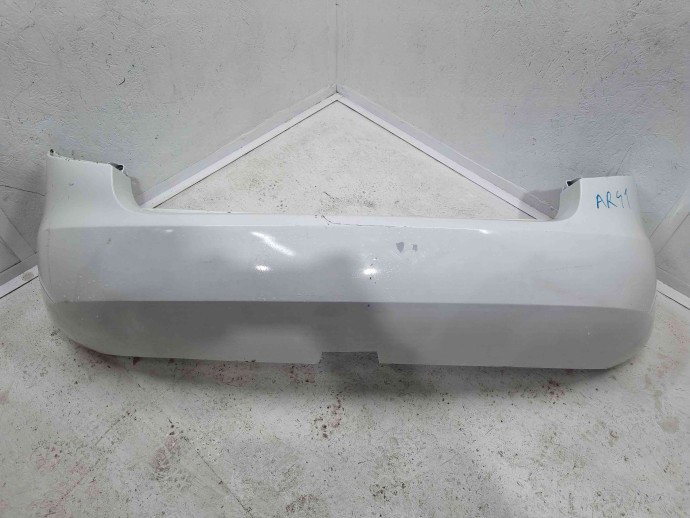 Bara spate Skoda Fabia 2 (5J, 542) [Fabr 2007-2014] LF9E
