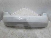 Bara spate Skoda Fabia 2 (5J, 542) [Fabr 2007-2014] LF9E