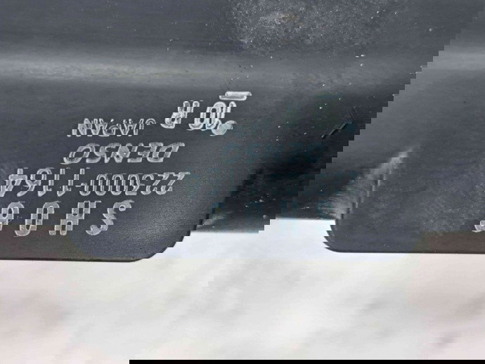 Radiator apa MAZDA 6 (GJ1) [Fabr 2014-2021] 223000-1164 2.2 Skyactiv  