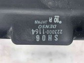 Radiator apa MAZDA 6 (GJ1) [Fabr 2014-2021] 223000-1164 2.2 Skyactiv  