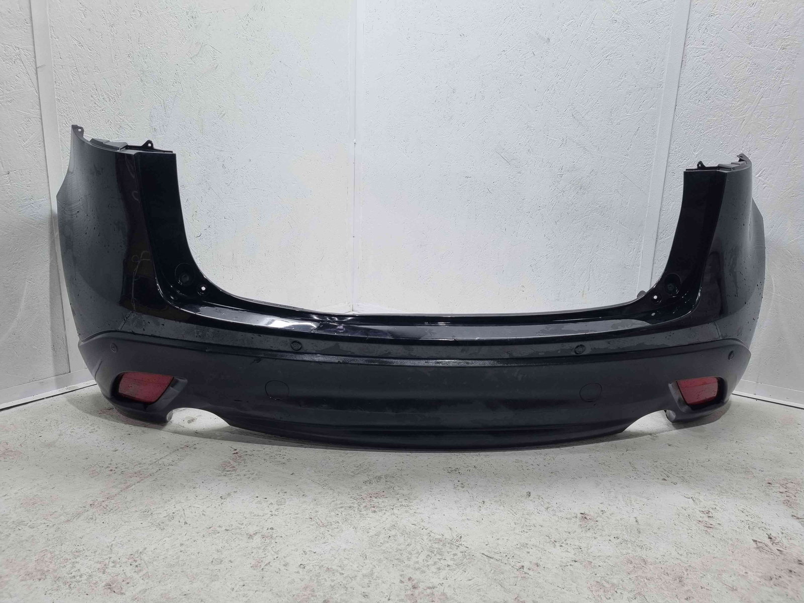 Bara spate MAZDA CX-5 (KE) [Fabr 2011-2016] NEGRU - imagine 1