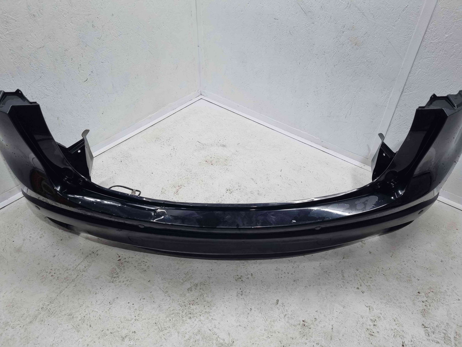 Bara spate MAZDA CX-5 (KE) [Fabr 2011-2016] NEGRU - imagine 3