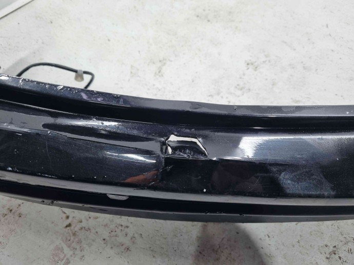 Bara spate MAZDA CX-5 (KE) [Fabr 2011-2016] NEGRU