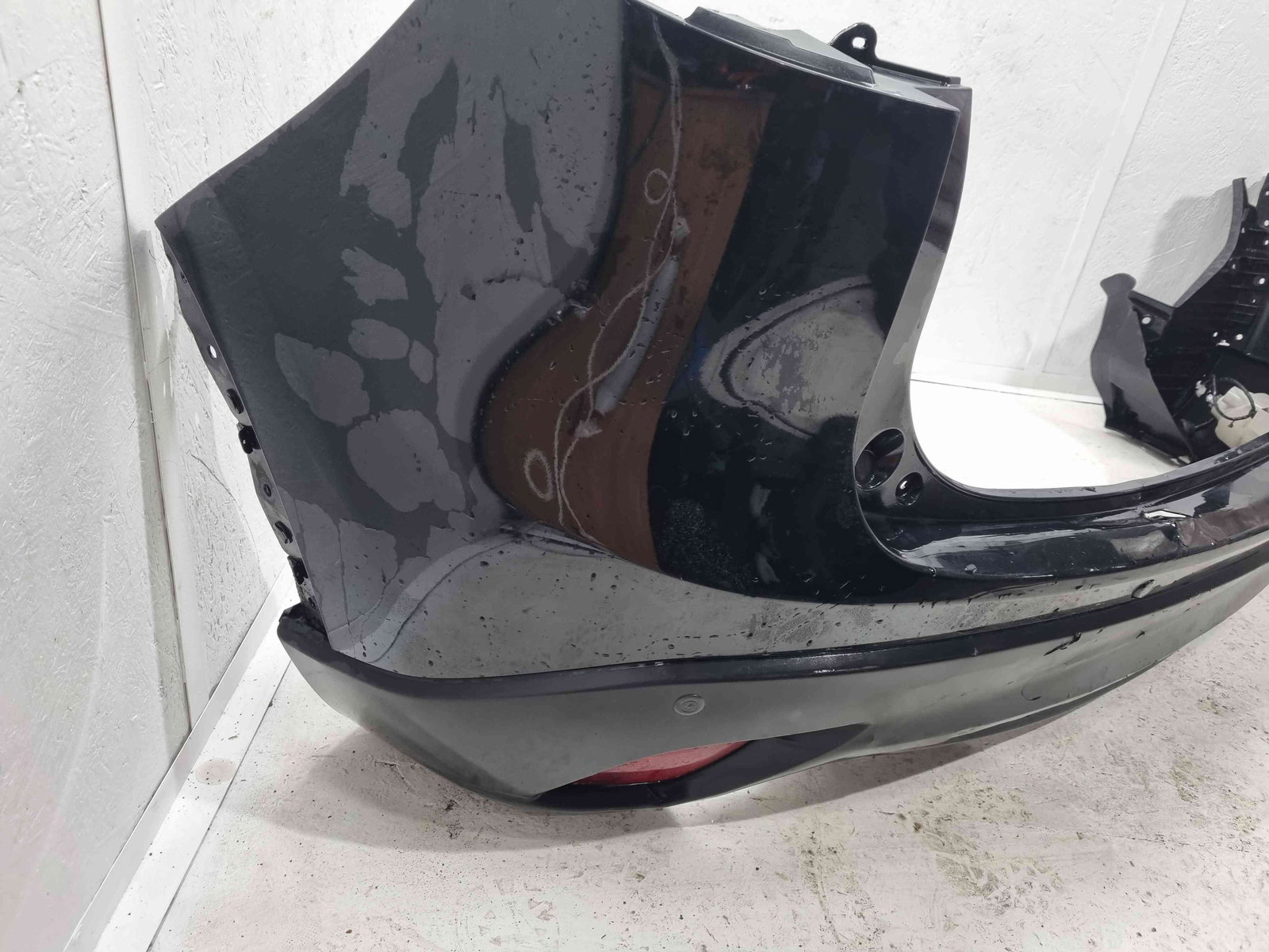 Bara spate MAZDA CX-5 (KE) [Fabr 2011-2016] NEGRU - imagine 5