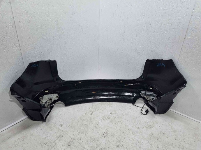 Bara spate MAZDA CX-5 (KE) [Fabr 2011-2016] NEGRU