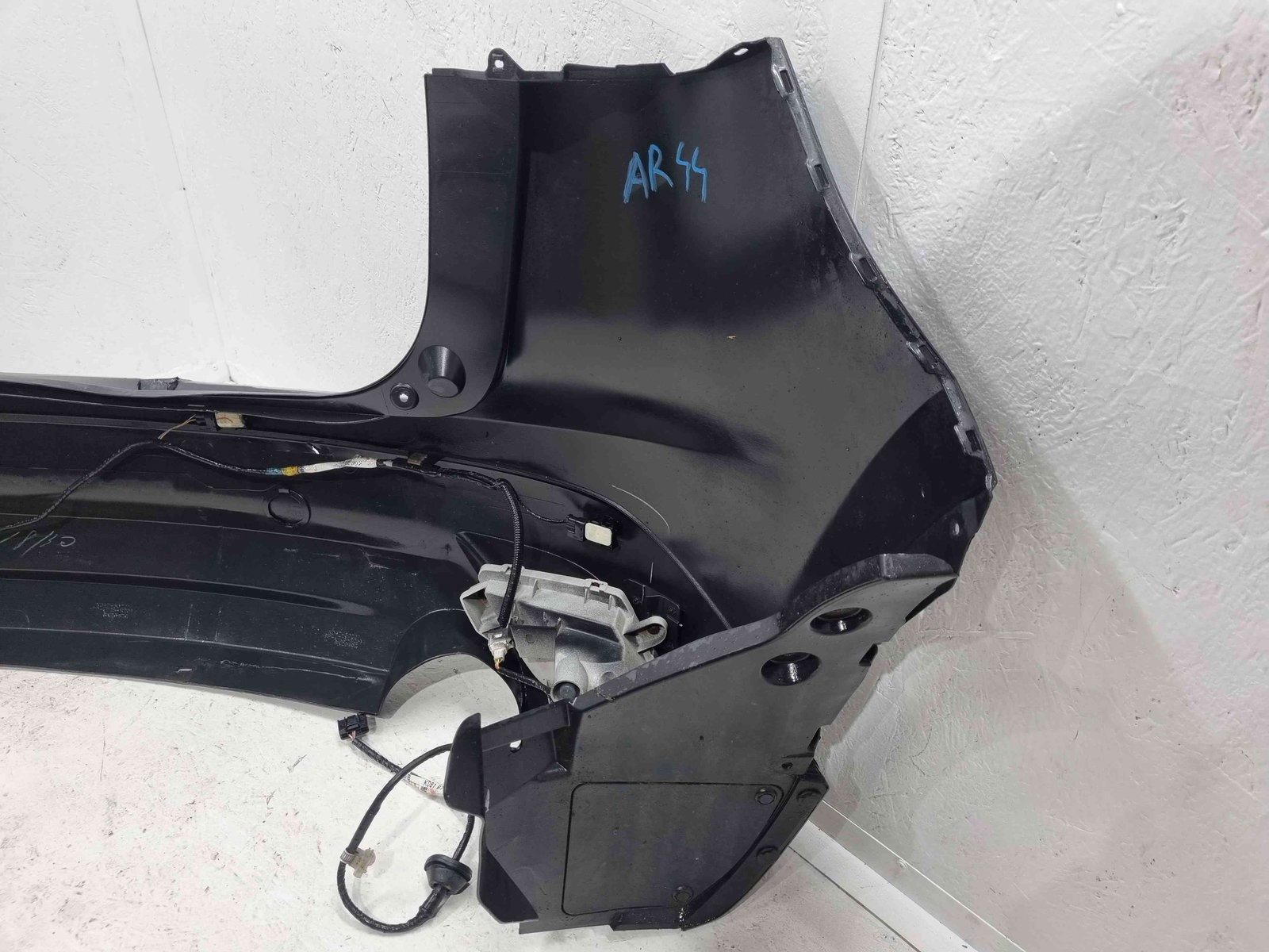 Bara spate MAZDA CX-5 (KE) [Fabr 2011-2016] NEGRU - imagine 7