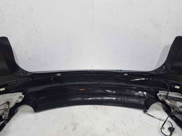 Bara spate MAZDA CX-5 (KE) [Fabr 2011-2016] NEGRU