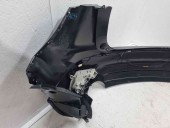 Bara spate MAZDA CX-5 (KE) [Fabr 2011-2016] NEGRU