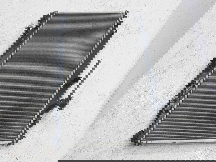 Radiator apa MAZDA 6 (GJ1) [Fabr 2014-2021] 223000-1164 2.2 Skyactiv  