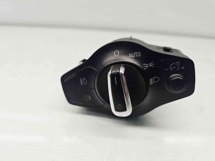  Bloc lumini Audi A4 (8K2, B8) [Fabr 2008-2015] 8K0941531AL