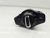  Bloc lumini Audi A4 (8K2, B8) [Fabr 2008-2015] 8K0941531AL