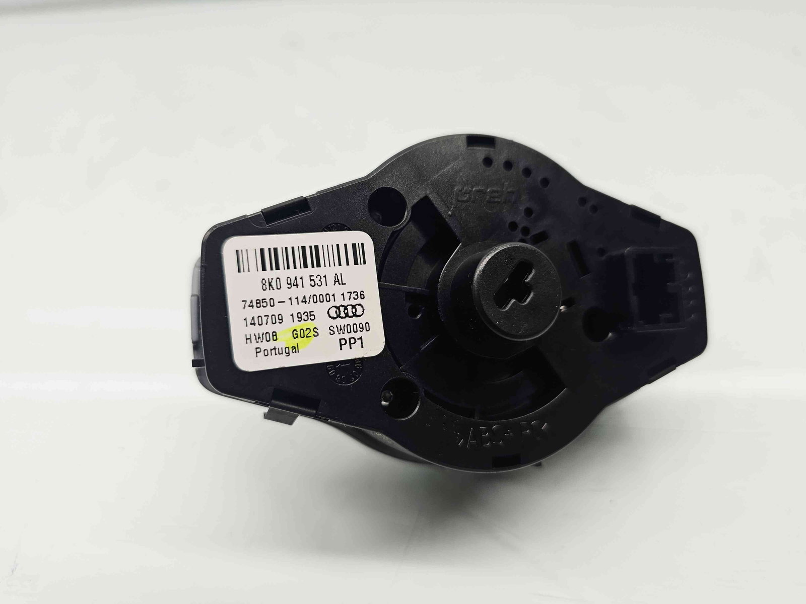 Bloc lumini Audi A4 (8K2, B8) [Fabr 2008-2015] 8K0941531AL - imagine 4