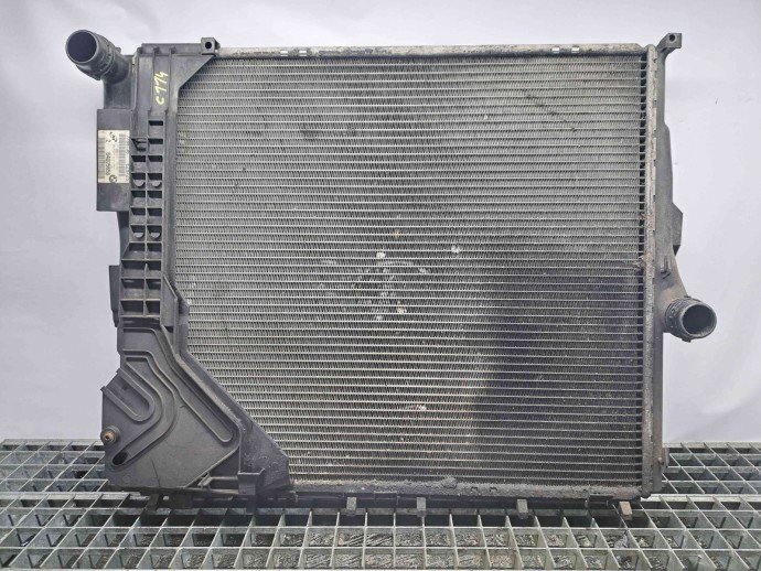 Radiator apa Bmw X3 (E83) [Fabr 2003-2009] 3400013 2.0 M47  