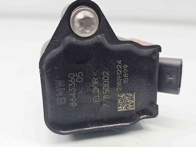 Bobina inductie Bmw 3 Saloon (G20) [Fabr 2018-2025] 8643360 2.0 Benz B48X 158KW / 215CP