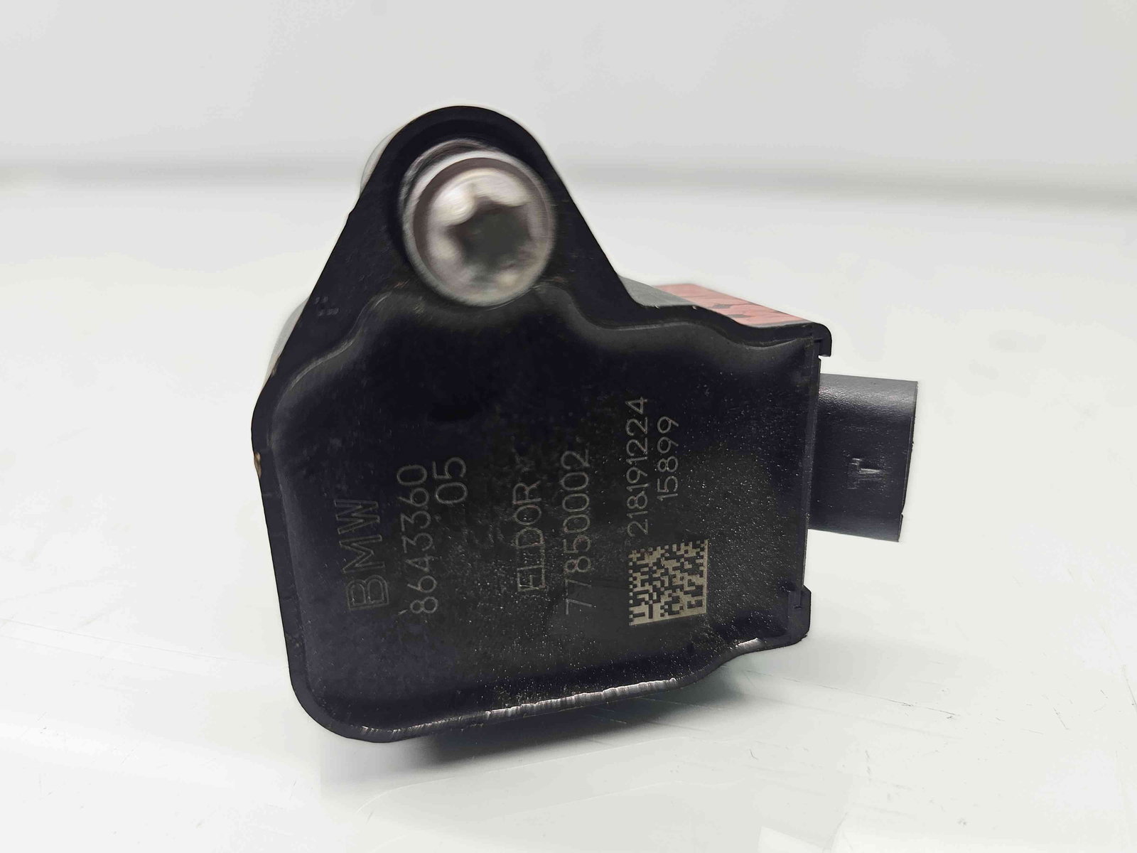 Bobina inductie Bmw 3 Saloon (G20) [Fabr 2018-2025] 8643360 2.0 Benz B48X 158KW / 215CP - imagine 6