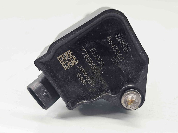 Bobina inductie Bmw 3 Saloon (G20) [Fabr 2018-2025] 8643360 2.0 Benz B48X 158KW / 215CP