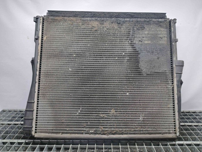 Radiator apa Bmw X3 (E83) [Fabr 2003-2009] 3400013 2.0 M47  