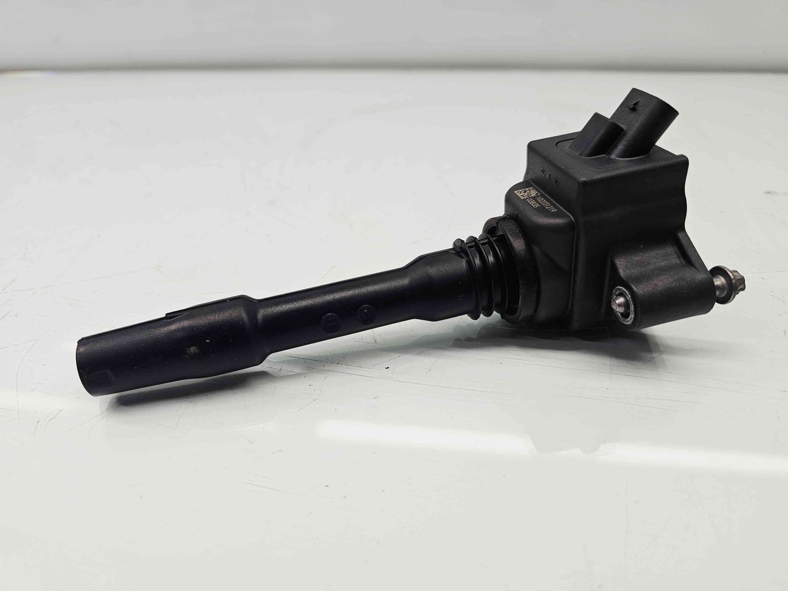 Bobina inductie Bmw 3 Saloon (G20) [Fabr 2018-2025] 8643360 2.0 Benz B48X 158KW / 215CP - imagine 5