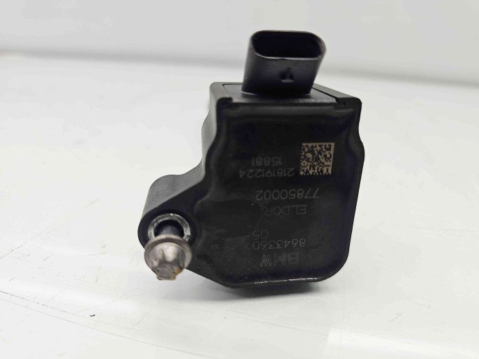 Bobina inductie Bmw 3 Saloon (G20) [Fabr 2018-2025] 8643360 2.0 Benz B48X 158KW / 215CP