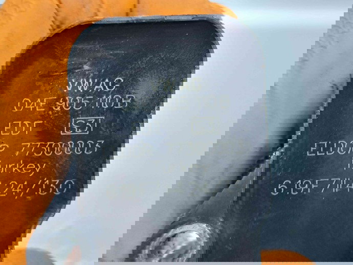 Bobina inductie Volkswagen Golf 7 (5G) [Fabr 2014-prezent] 04E905110B 1.4 TSI CPTA 103KW / 140CP