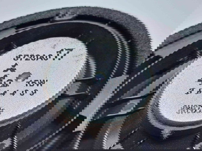  Boxa stanga fata MITSUBISHI Outlander II [Fabr 2006-2015] 8720A017