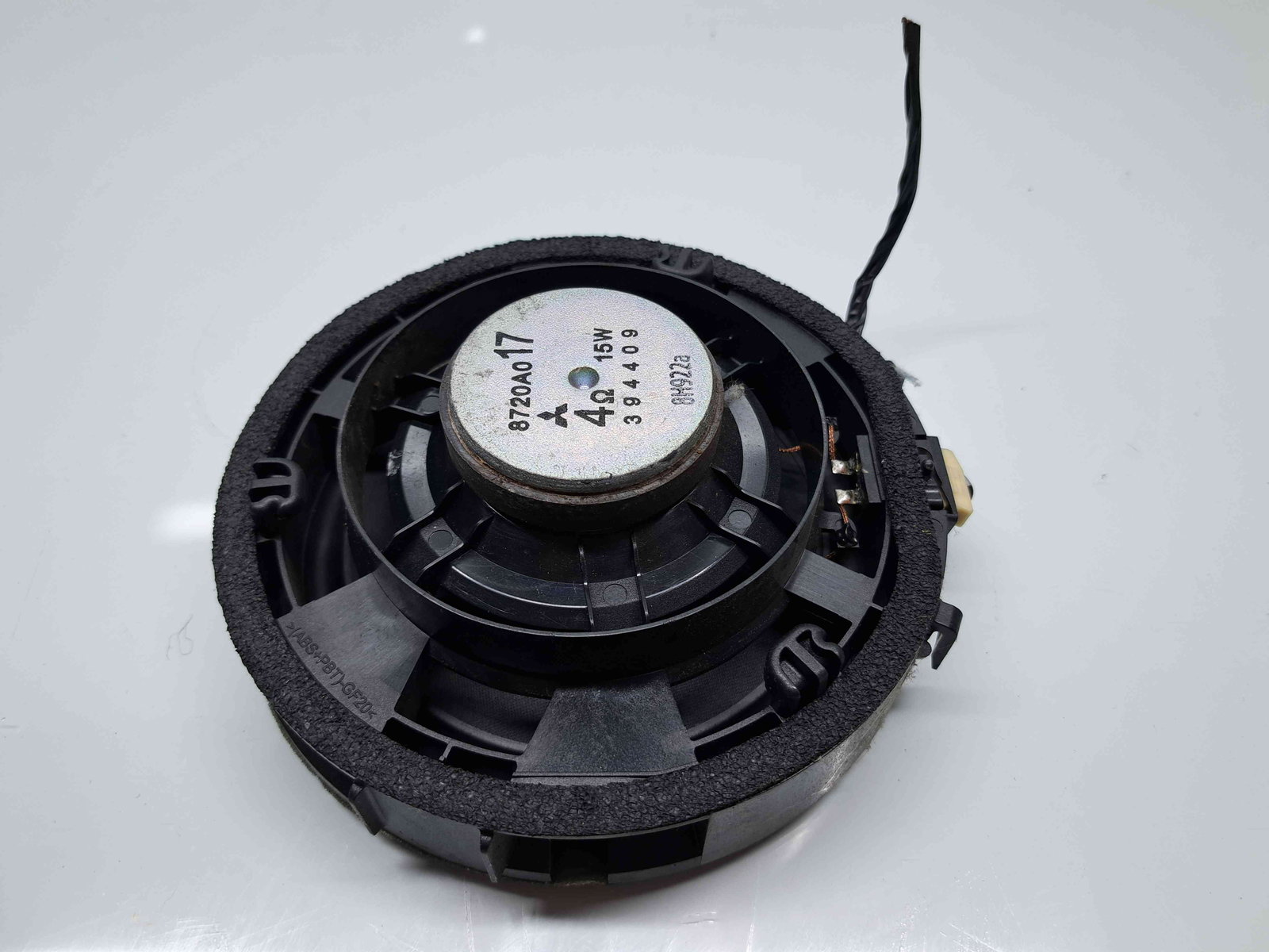 Boxa stanga fata MITSUBISHI Outlander II [Fabr 2006-2015] 8720A017 - imagine 4