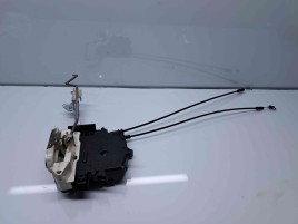 Broasca usa dreapta spate MITSUBISHI Outlander II [Fabr 2006-2015] OEM