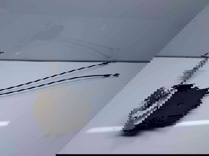 Broasca usa dreapta spate MITSUBISHI Outlander II [Fabr 2006-2015] OEM